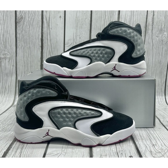 Nike Shoes - Nike‎ Women's Air Jordan OG Cactus Flower Size 6.5 / Men's Size 5 CW0907-005